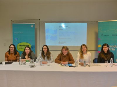 Tierra del Fuego, sede del Plan Nacional de Acción Contra las Violencias por Motivos de Género