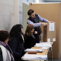 ELECCIONES 2021: cuántas personas votan hoy en las legislativas generales