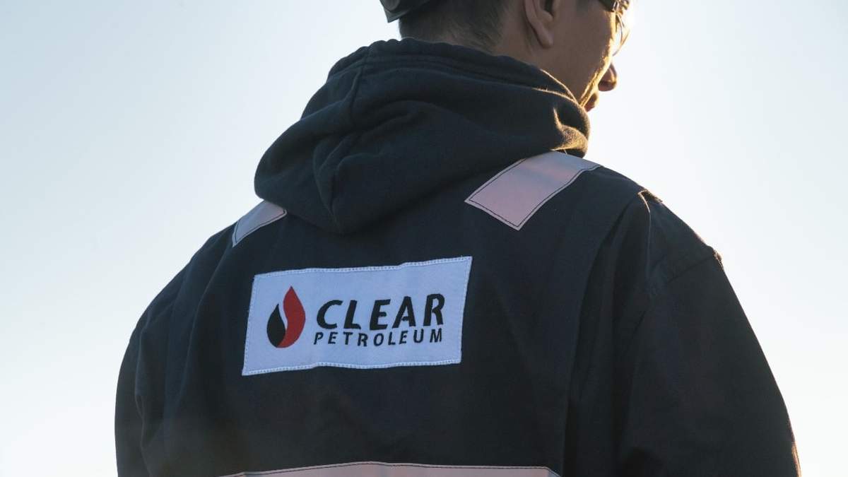Clear Petroleum. Fuente: (X)