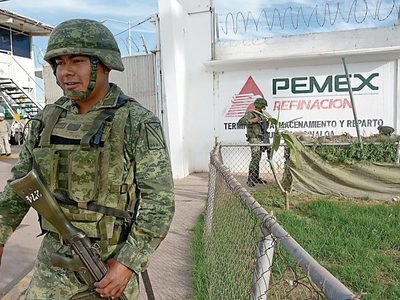 La 4T, sin argumentos para defender su política energética