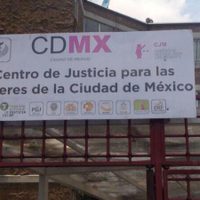 La PGJ-CDMX anuncia la creación de tres Centros de Justicia para las Mujeres