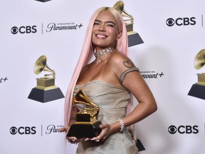 Los Latin Grammy regresarán a su casa en Miami en 2024