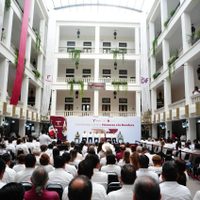 Tamaulipas mantendrá liderazgo energético con inversiones de la CFE y respaldo federal: Américo