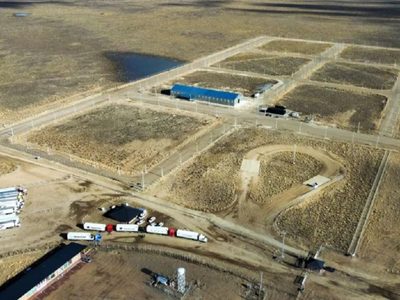 Una empresa proveedora en el rubro petrolero será usuaria indirecta de la Zona Franca Zapala