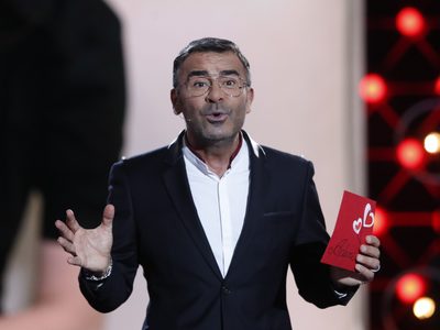 La gran bronca de Jorge Javier Vázquez al llegar de sus vacaciones: “Ojalá desapareciera”