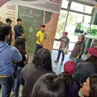 Impulsan turismo social en Tamaulipas