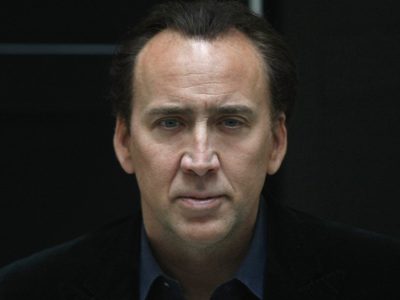 Nicolas Cage interpretará a Joe Exotic en una nueva serie y hará su debut en televisión