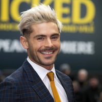 Asunto descabellado: Un fan de Zac Efron quiso lucir como él, pero las cosas salieron muy mal