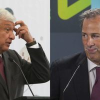 AMLO y Meade reviven la 'guerra de ratings” entre Azteca y Televisa y la disputa en redes