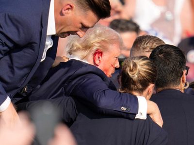 Thomas Matthew Crooks, el hombre que le disparó a Donald Trump