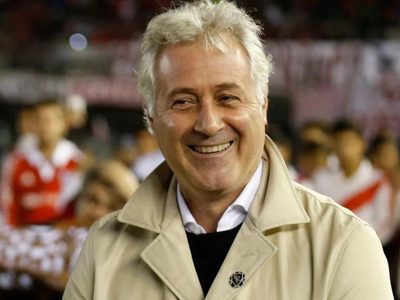 “Se lo buscó”: un dirigente de River confirmó que intentaron fichar a una estrella mundial