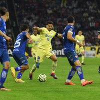 América y Tigres extienden su paso invicto en el torneo Clausura