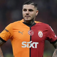 En la cuerda floja: la millonaria cifra que Mauro Icardi perdería si continúa en el Galatasaray