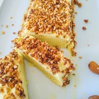 Almendrado casero: la receta más original y fácil de un postre único que nunca falla