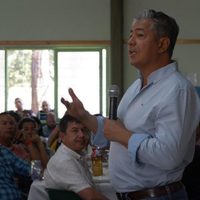 El MPN expresó un fuerte respaldo a la futura gestión de Figueroa en Neuquén
