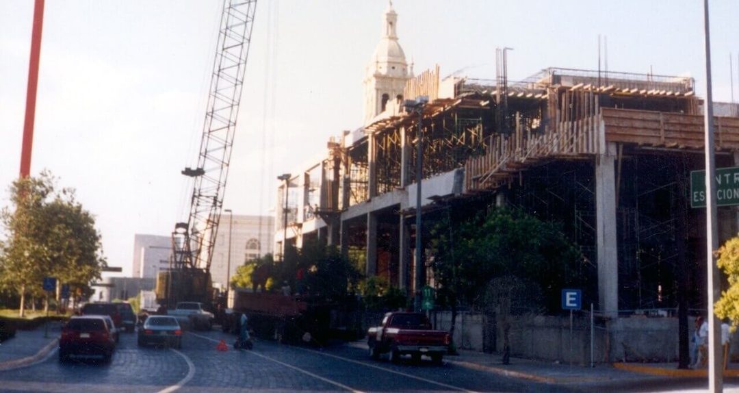 3-MARCO en construccion
