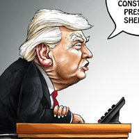 "No habrá intervención"