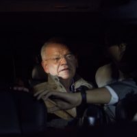 Juez otorga a Granier auto de libertad por el delito de defraudación fiscal equiparada