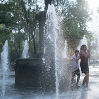Arranca la tercera onda de calor; más de 45 grados de lunes a jueves en estas 14 entidades