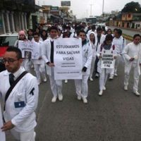 Marchan en Veracruz por crimen de Valeria; voy a luchar por ella junto con AMLO: diputada Medel