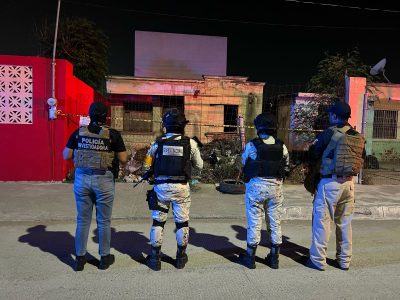 Repunta percepción de inseguridad en Reynosa y Tampico: INEGI
