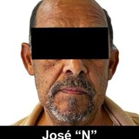 Extraditan a EU a José María “N”, acusado de abusar sexualmente de su hija y nieta
