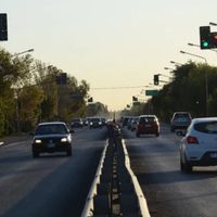 El municipio de Neuquén quiere el control de la avenida Mosconi para transformarla en vía urbana