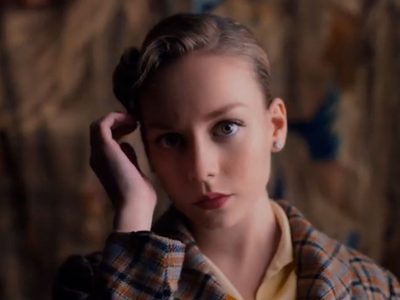 Netflix estrenó tráiler: lo nuevo de Ester Expósito, con Carmen Maura y un elenco de lujo