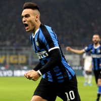 El futuro de Lautaro Martínez, prácticamente definido