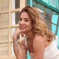 Mamá todo terreno: Jésica Cirio compartió un tierno video con Chloe en pleno entrenamiento