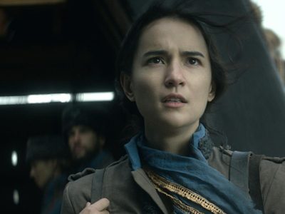 La espera terminó: Netflix estrenó el tráiler de "Sombra y Hueso" y los fanáticos enloquecieron