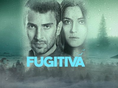 Quién es la famosa actriz internacional que se suma al éxito de “Fugitiva”
