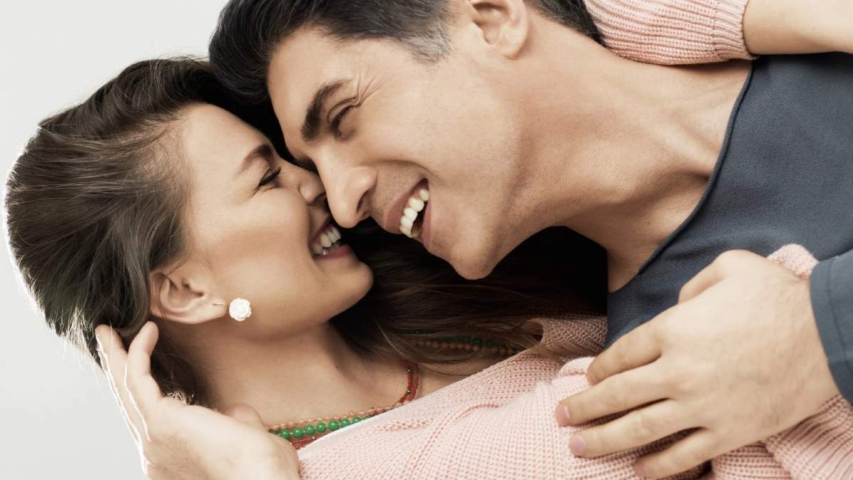 "Nuestro Amor Eterno". Fuente: (Twitter)