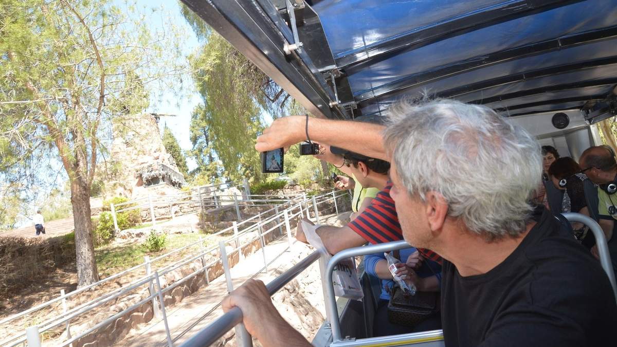 El turismo interno aportó más cantidad de viajeros y estadías más largas
