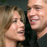 ¿Jennifer Aniston durmió con Brad Pitt? ¡Mirá la foto que confirma la noche que pasaron juntos!