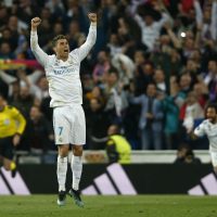 Real Madrid pasa a la final de la Champions tras imponerse al Bayern Munich