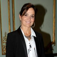 Andrea Pietra entre lágrimas contó cómo llegó a ser mamá de la pequeña Ani