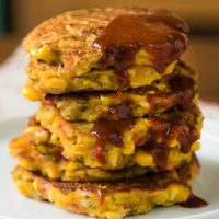 Croquetas de choclo sin harina: una receta familiar y muy sabrosa ideal para cualquier ocasión
