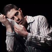 Teatro: "Estimado señor Rilke"; las cartas con preguntas y respuestas