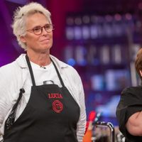 La hora más triste para Lucía Dominguín: lo intentó, pero no pudo alcanzar la meta que se fijó
