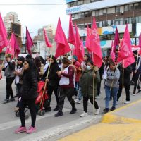 Somos Barrios de Pie marchará “contra la especulación” de los supermercados