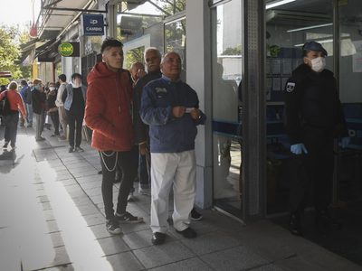 ANSES: quiénes cobran beneficios esta semana