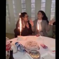 Cesan a funcionaria de Salud de Hidalgo por festejar su cumpleaños sin sana distancia