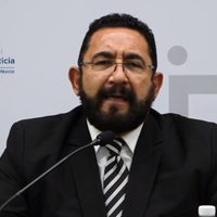 Robo del cadáver del bebé Tadeo es “un caso atípico”: Fiscalía de la CDMX