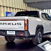 La foto viral que anticiparía la nueva Amarok