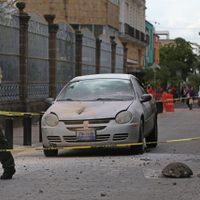 Jalisco reporta daños en edificios históricos y en planteles de la UdeG por sismo de 7.7