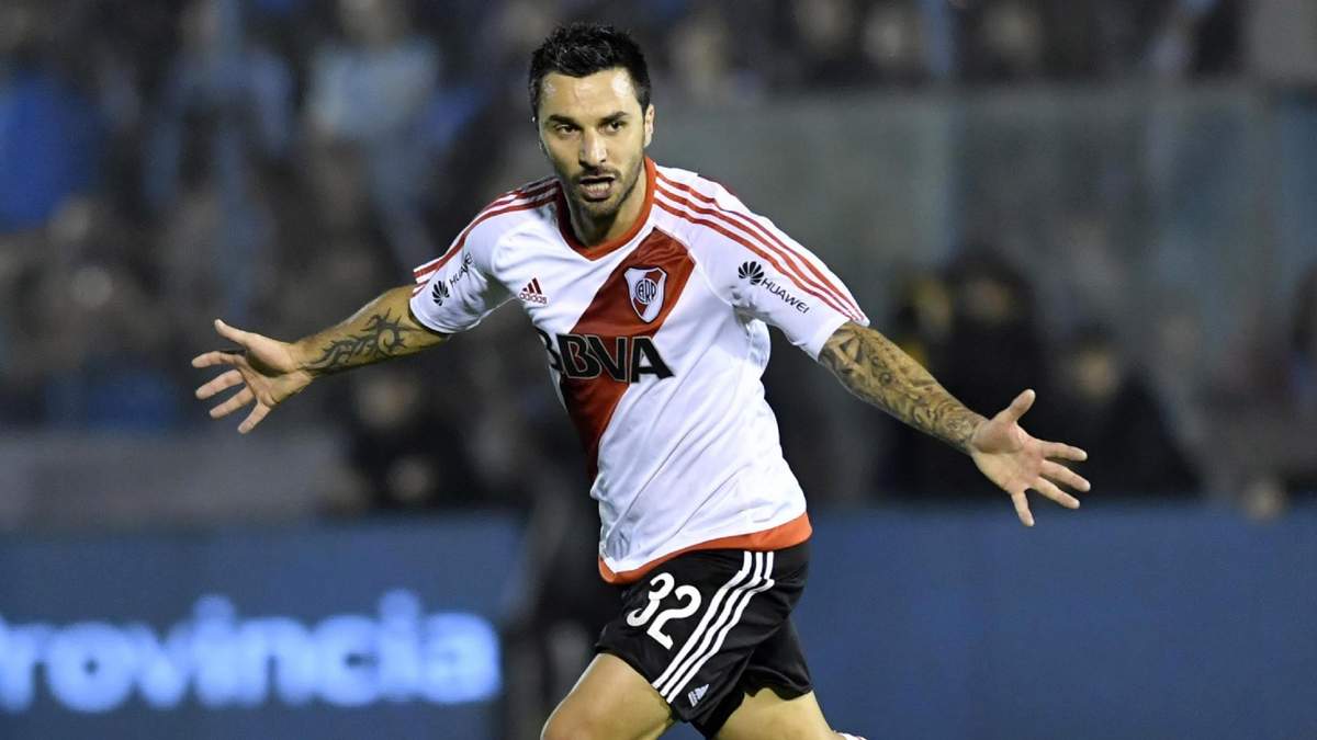 Nacho Scocco. Fuente (Instagram)