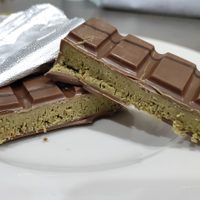 Chocolate Dubái: el postre viral que da vuelta el mundo y vos podés hacer en casa con solo 4 ingredientes