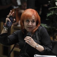 Rosario Piedra Ibarra confirma que buscará repetir en la CNDH