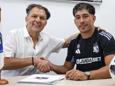 ¿Fin al mito? Aníbal Mosa revela el verdadero monto que pagó Blanco y Negro por Salomón Rodríguez